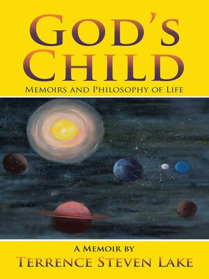 cover image of God's Child